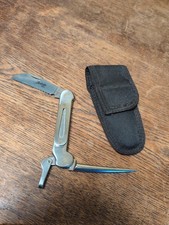 Herbertz segler taschenmesser gebraucht kaufen  Wilhelmshaven