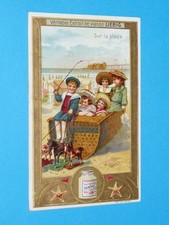 Chromo 1907 liebig d'occasion  Vendat