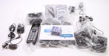 Panasonic tg744 cordless for sale  Charlotte