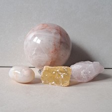Crystal bundle hematoid for sale  WATFORD