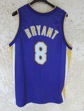 Maillot basket kobe d'occasion  Nîmes