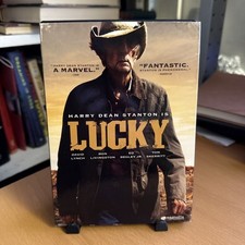 Lucky john carroll for sale  Kinderhook
