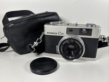 Konica c35 35mm for sale  PENRITH