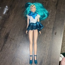 Sailor neptune doll for sale  Mahanoy City