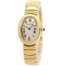 Cartier baignoire watches d'occasion  Expédié en Belgium