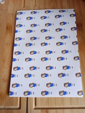Sheets printed canvas for sale  PRESTON
