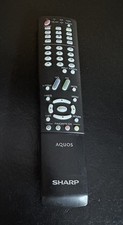 Sharp aquos ga535wjsa for sale  Happy Valley