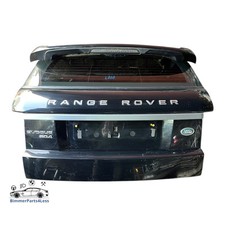 Range rover evoque for sale  BRIGG