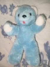 Ddr plüschtier teddybär gebraucht kaufen  Leisnig