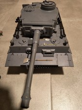 Panzer hong long gebraucht kaufen  Löningen