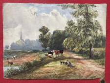 Genuine 19thc antique for sale  HEREFORD