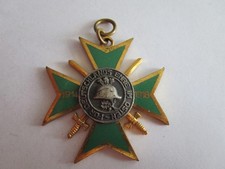 Sachsen verdienstkreuz deutsch gebraucht kaufen  Paderborn