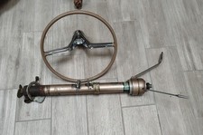 1960 oldsmobile steering for sale  La Puente