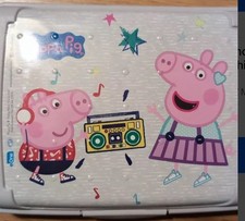 Pepper pig storage for sale  BRAINTREE