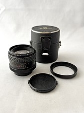 Objectif photo makinon d'occasion  Sommières