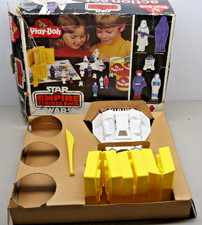 Star wars 1980 for sale  Britt