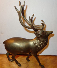 brass reindeer for sale brass reindeer for sale Staples