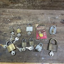 Restposten vorhängeschlösser gebraucht kaufen  Versand nach Germany