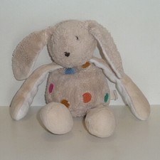 Doudou lapin marèse d'occasion  France
