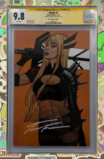 Magik jenny frison d'occasion  Expédié en Belgium