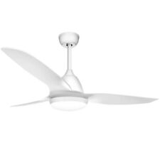 Gliti ceiling fan for sale  SALFORD