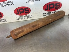 Flat front cylinder for sale  GODSTONE