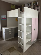 metal ikea twin loft bed for sale metal ikea twin loft bed for sale Los Angeles