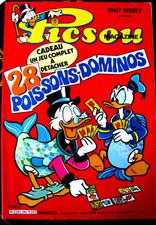 Picsou magazine 146 d'occasion  Metz-
