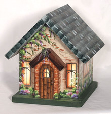 Handmade wooden decorative for sale  Tallmadge