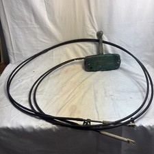 Quicksilver kiekhaefer dual for sale  Knoxville