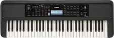 Yamaha psr e383 for sale  San Leandro