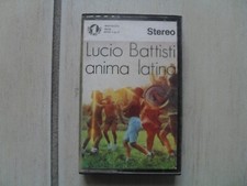 Musicassetta cassetta audio usato  Lugo