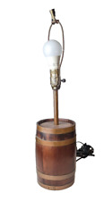 Vintage wood wine for sale  Westfield
