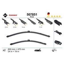 507851 swf wischblatt gebraucht kaufen  Mayen