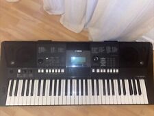 Yamaha keyboard gutem gebraucht kaufen  Bochum