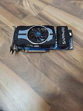 Sapphire radeon 4870 gebraucht kaufen  Fulda