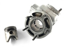 Yamaha 125 de03 gebraucht kaufen  Wennigsen