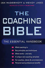 Coaching bible essential for sale  BARNSLEY