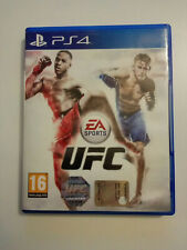 Ps4 ufc pal usato  Verdellino