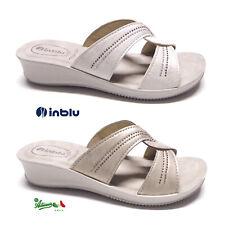 Inblu ciabatte pantofole usato  Nola