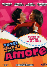 Dvd tutti pazzi usato  Senago