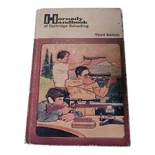 1980 hornady handbook for sale  Hales Corners