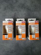 Osram led e27 d'occasion  Noyon