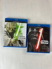 Star wars movies for sale  Wilmington