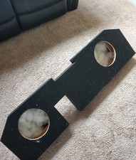 Inch subwoofer box for sale  Mobile