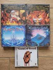 Sammlung cds thunderdome gebraucht kaufen  Grafing b.München