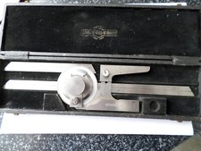Moore wright vernier for sale  NORTH SHIELDS