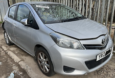 Toyota yaris 1.3 for sale  ROCHDALE