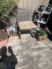 Set rusty wooden for sale  Roswell