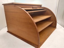 Rolladenschrank tischsekretär gebraucht kaufen  Wadgassen